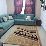 Discovery Furnished Apartments