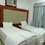 Discovery Furnished Apartments