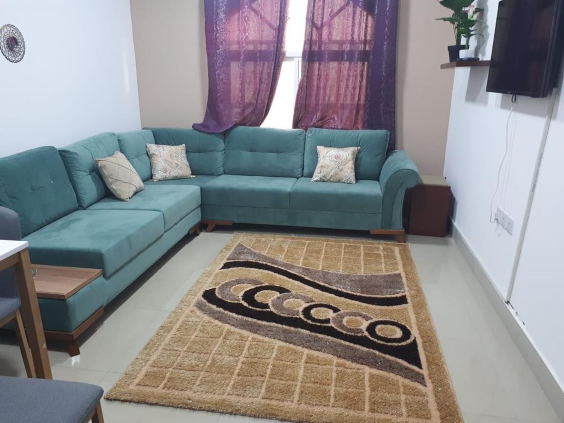 Discovery Furnished * Sayh adh Dhabi