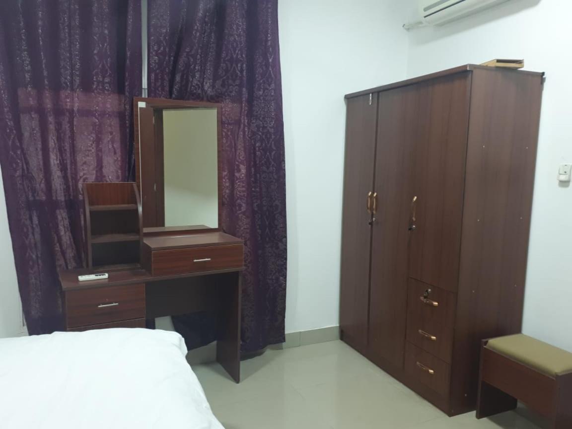 Discovery Furnished Apartment *