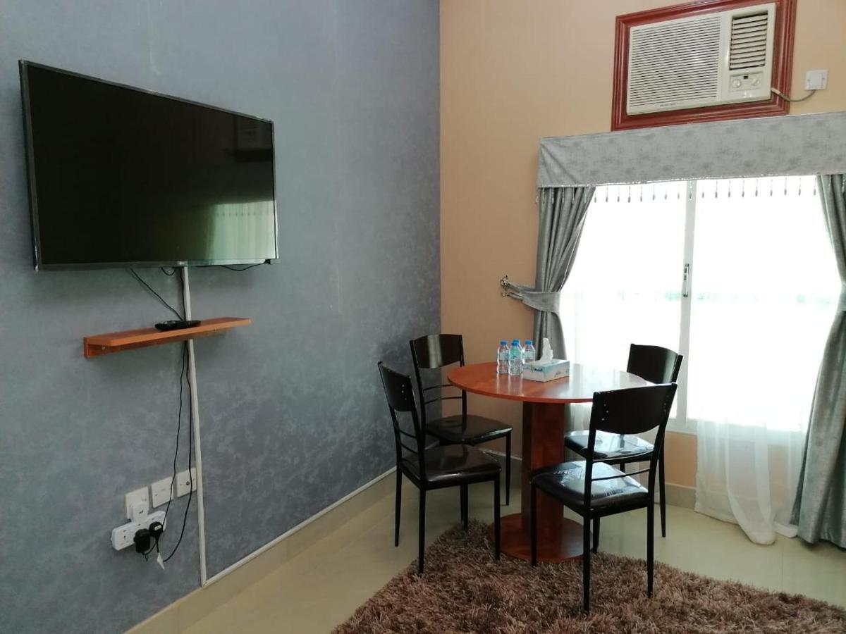 Apartment Discovery Furnished *